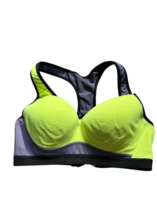 Victoria's Secret Other - Victoria’s Secret Sport High-Impact Racerback Sports Bra Size 36C